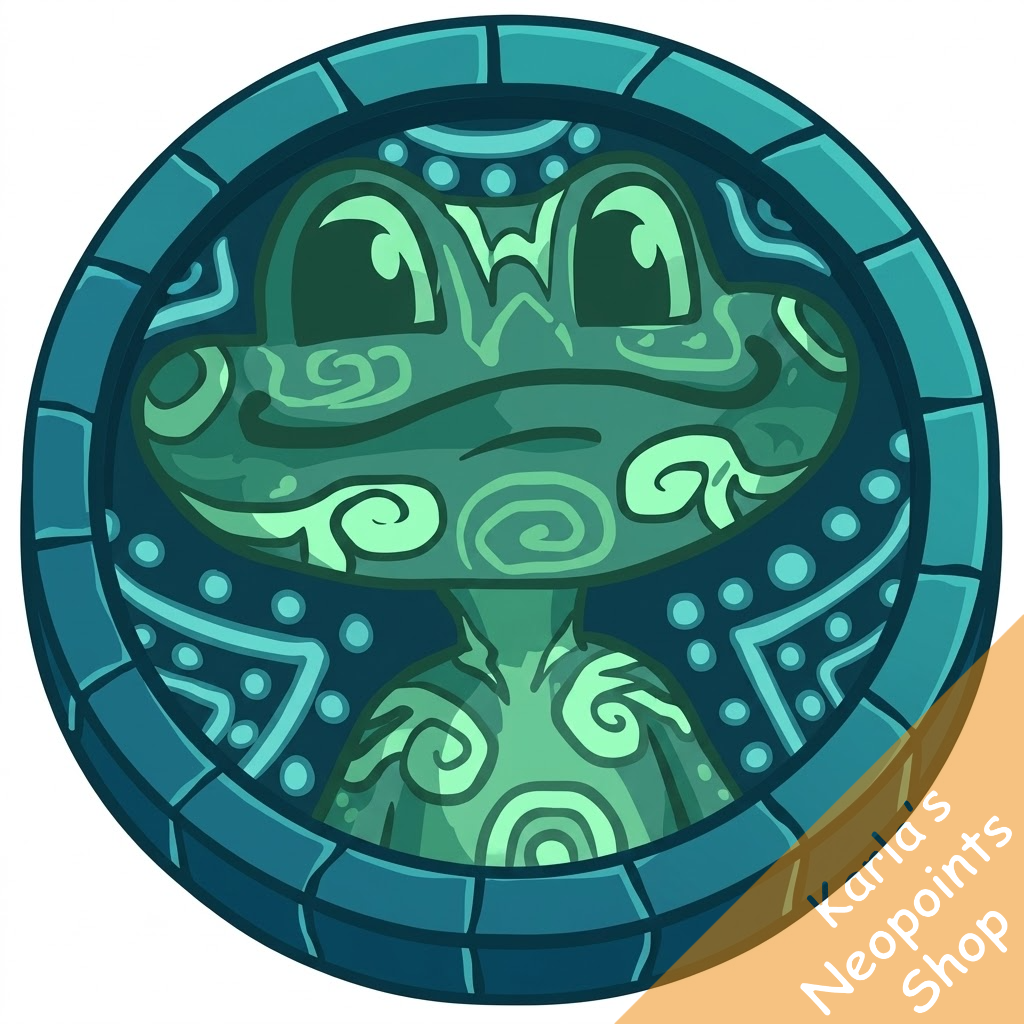 Maractite Nimmo Coin