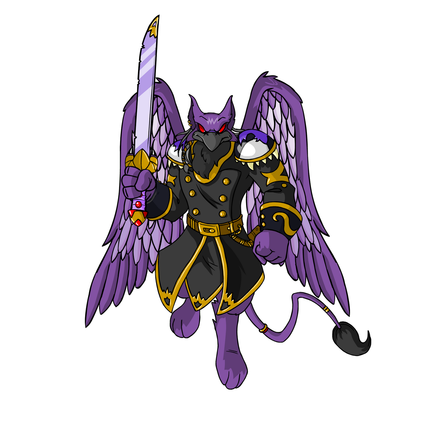 Essence of Lord Kass