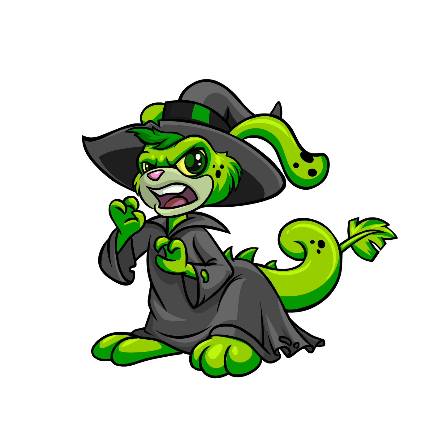 Essence of Edna