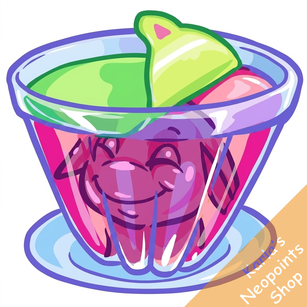 Jelly Poogle Jelly