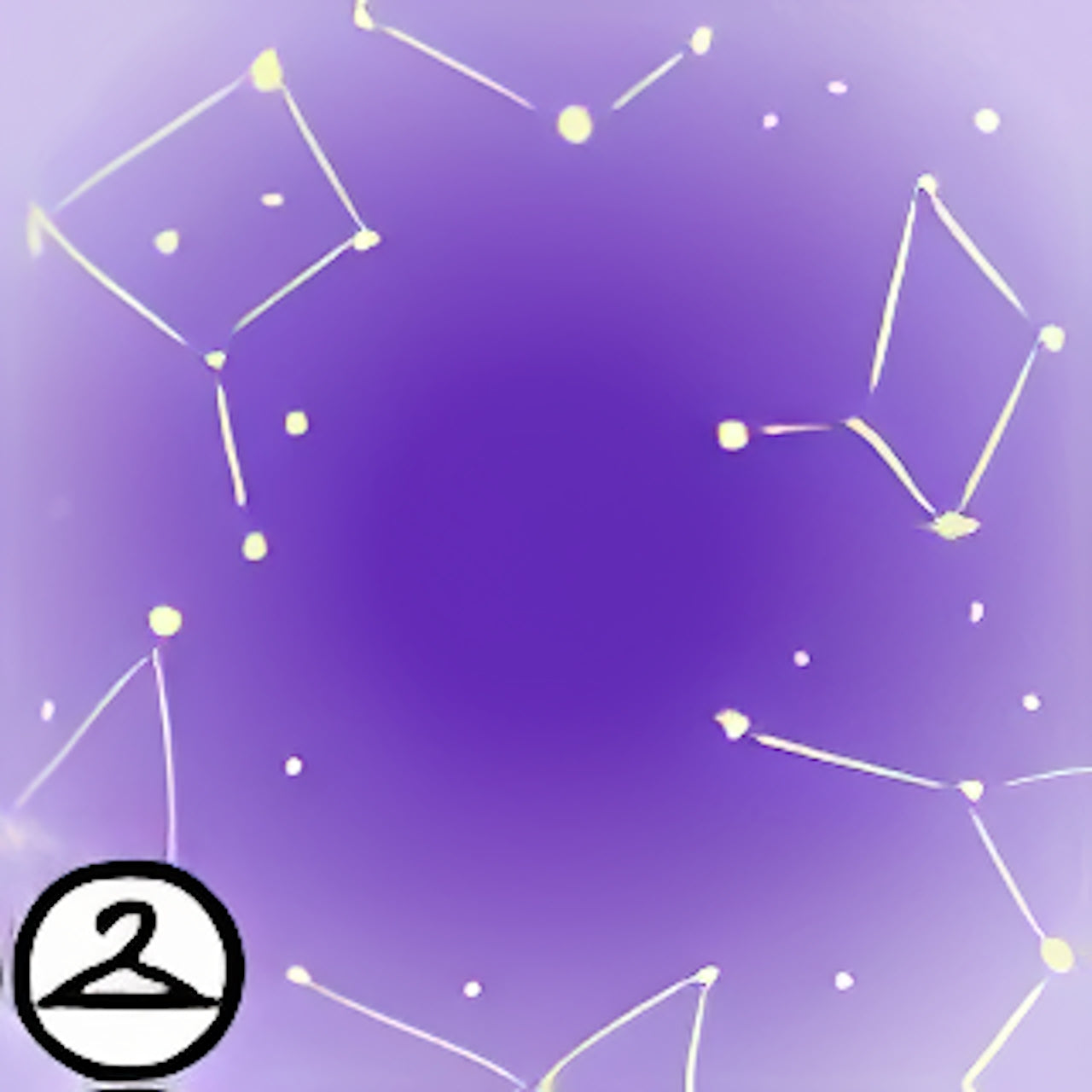 Constellation Stars Filter