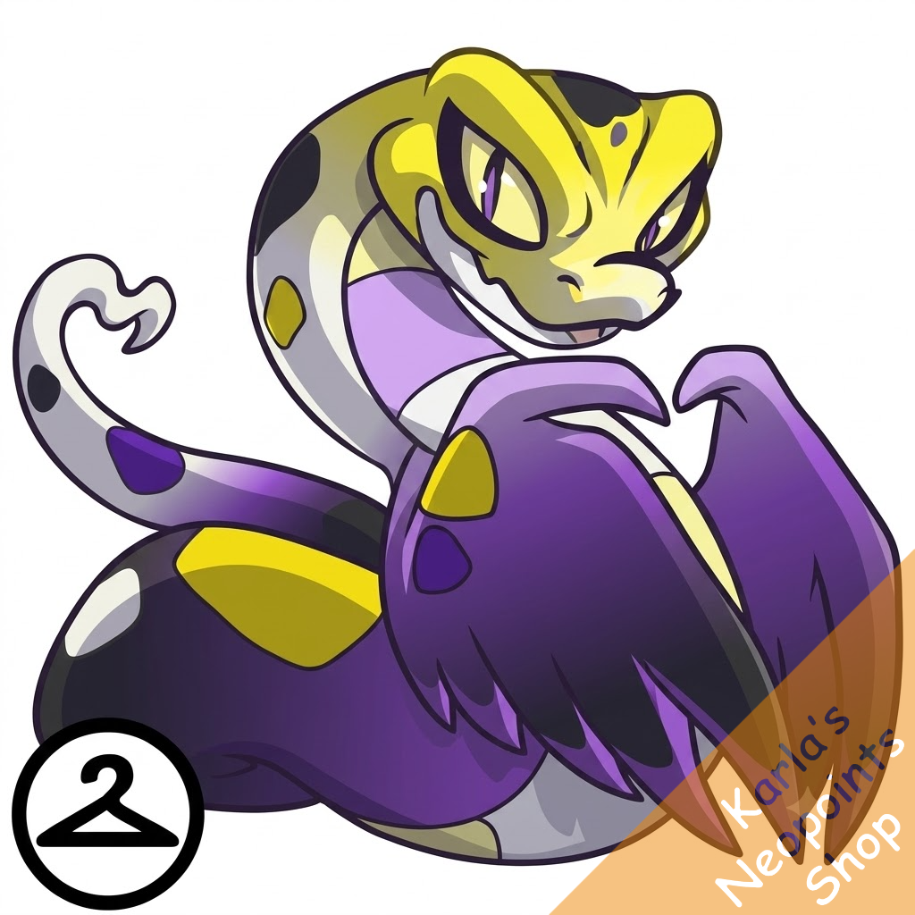 Prismatic Nonbinary: Adoring Rainbow Hissi