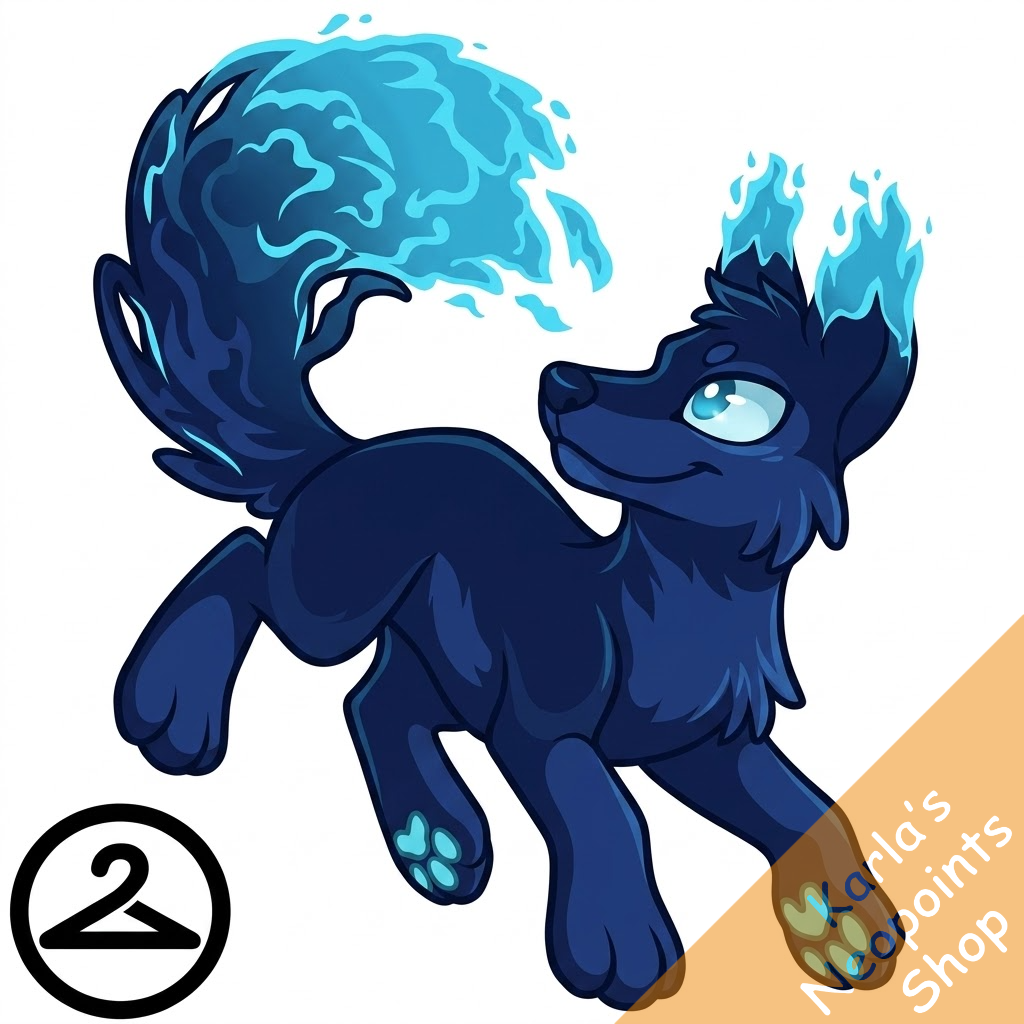 Prismatic Abyssal: Coastal Water Lupe