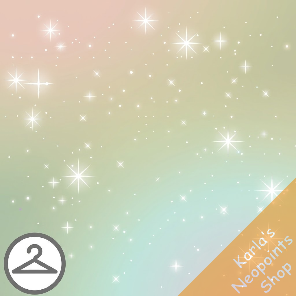 Nostalgic Pastel Rainbow Filter