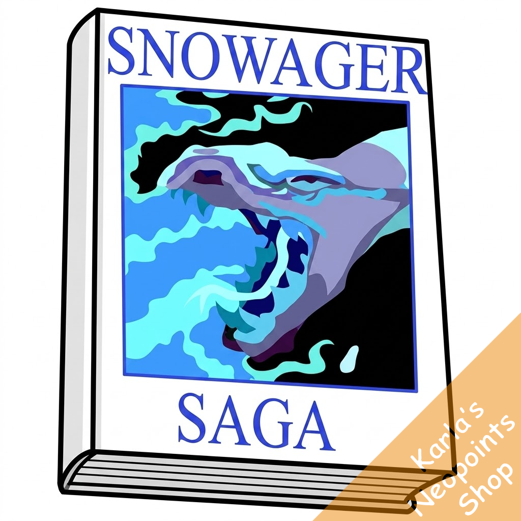 Snowager Saga