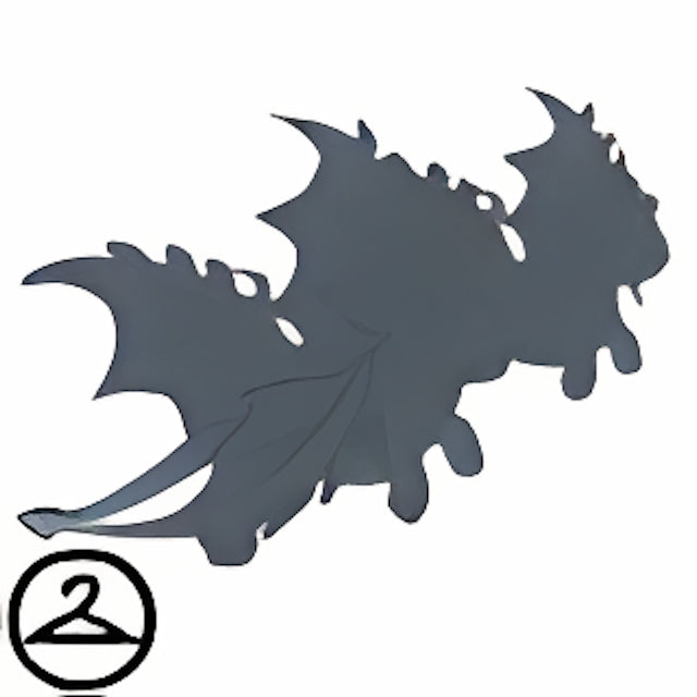 Large Patrolling Darigan Ukali