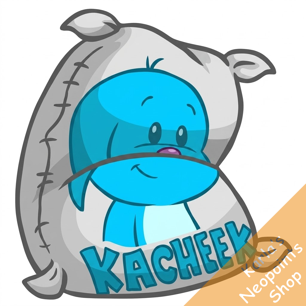 Kacheek Flour