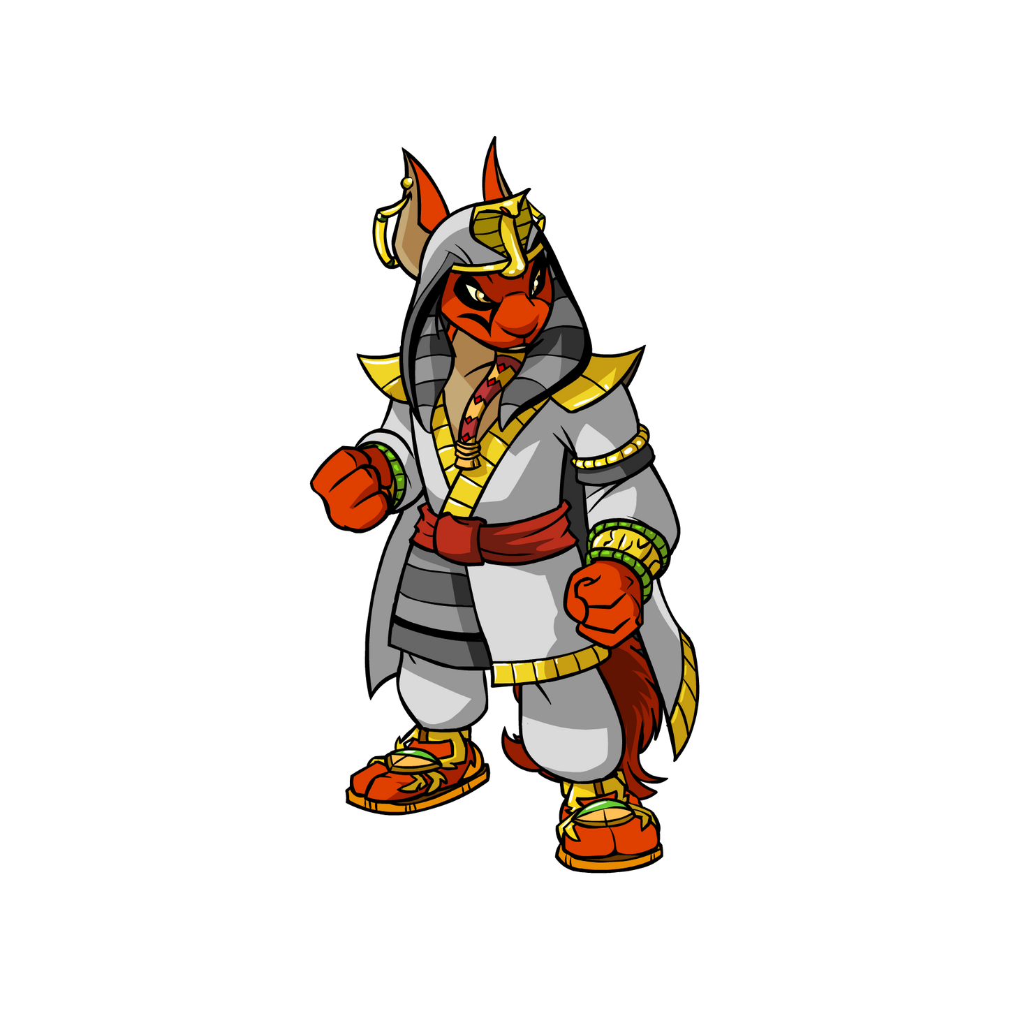 Essence of King Jazan