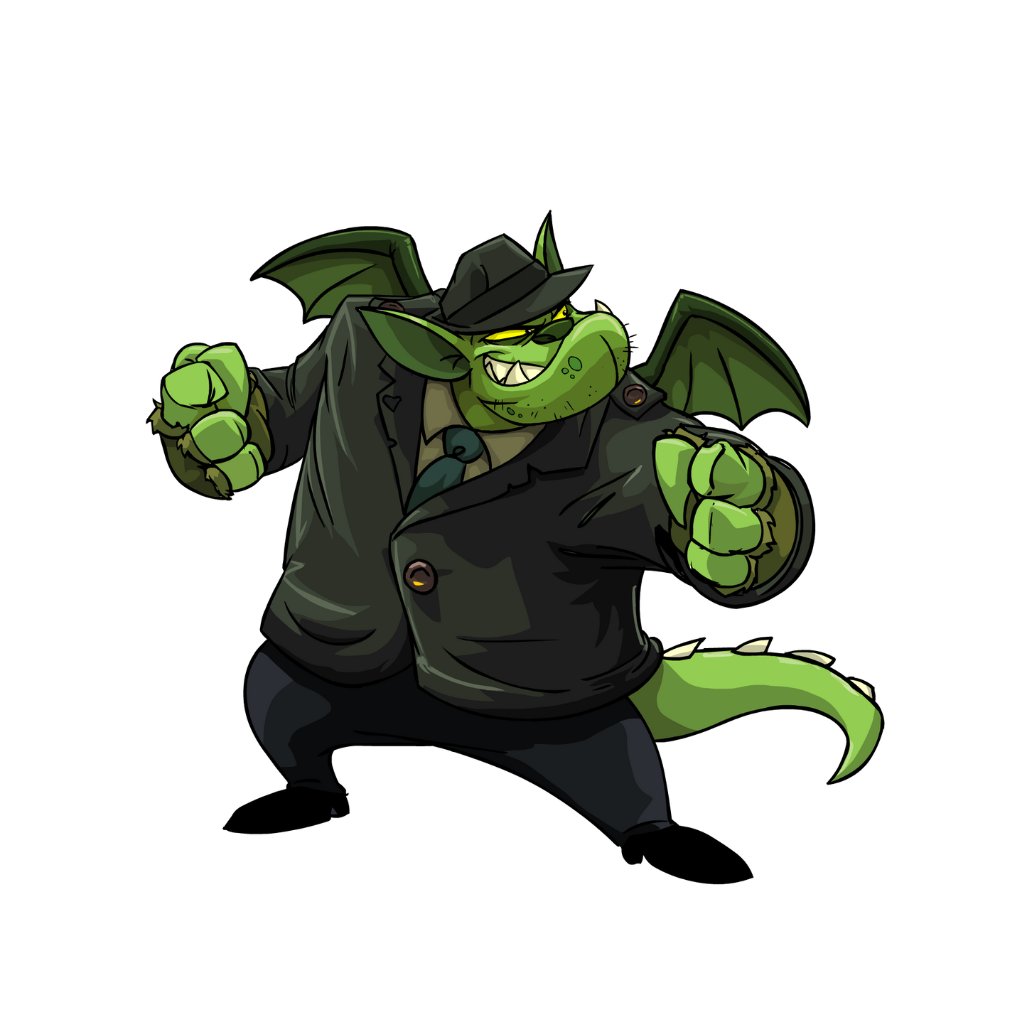 Essence of Malkus Vile