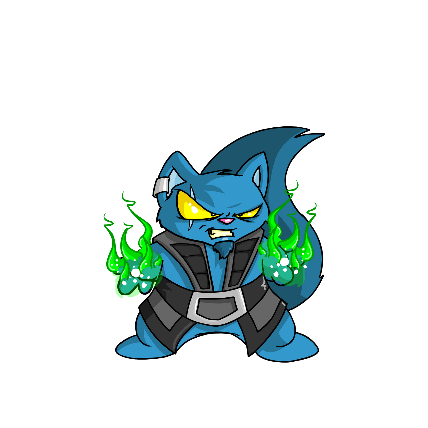 Essence of Magax