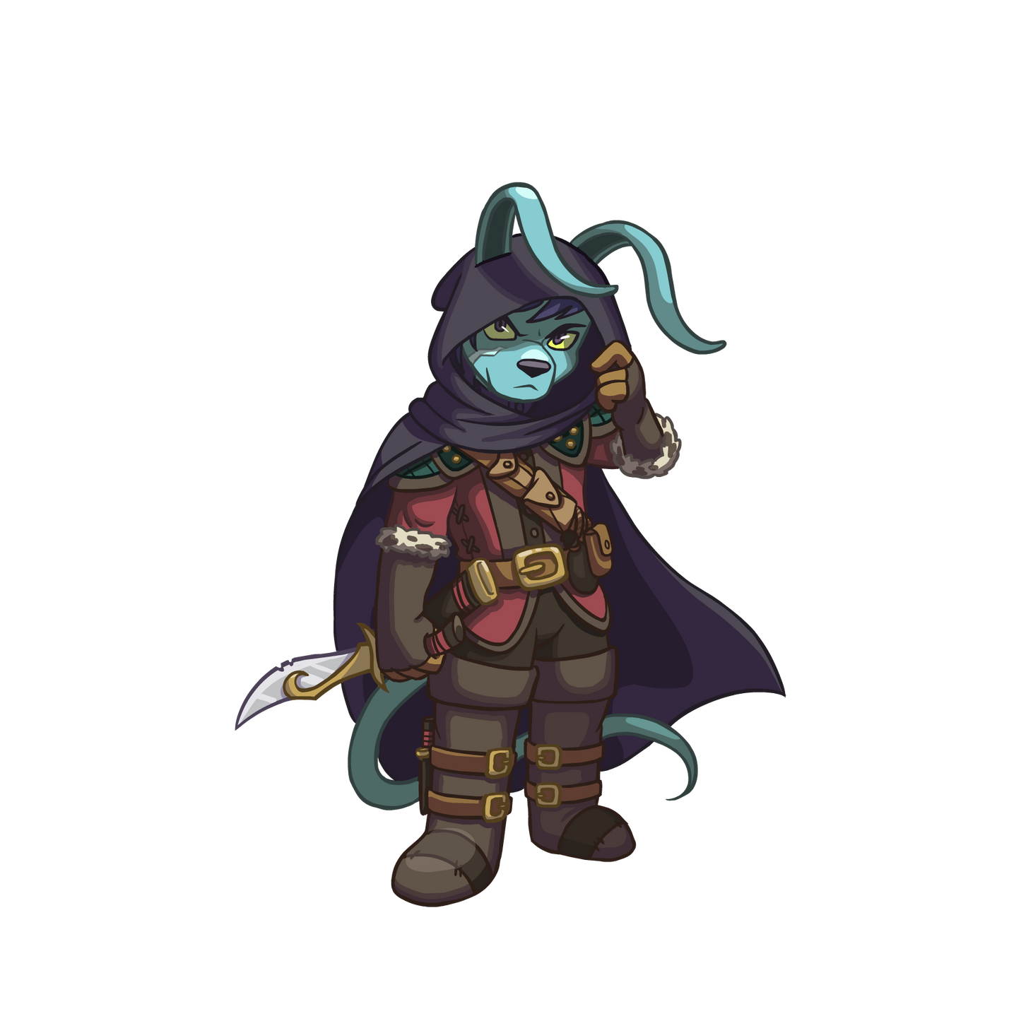 Treasured Kanrik
