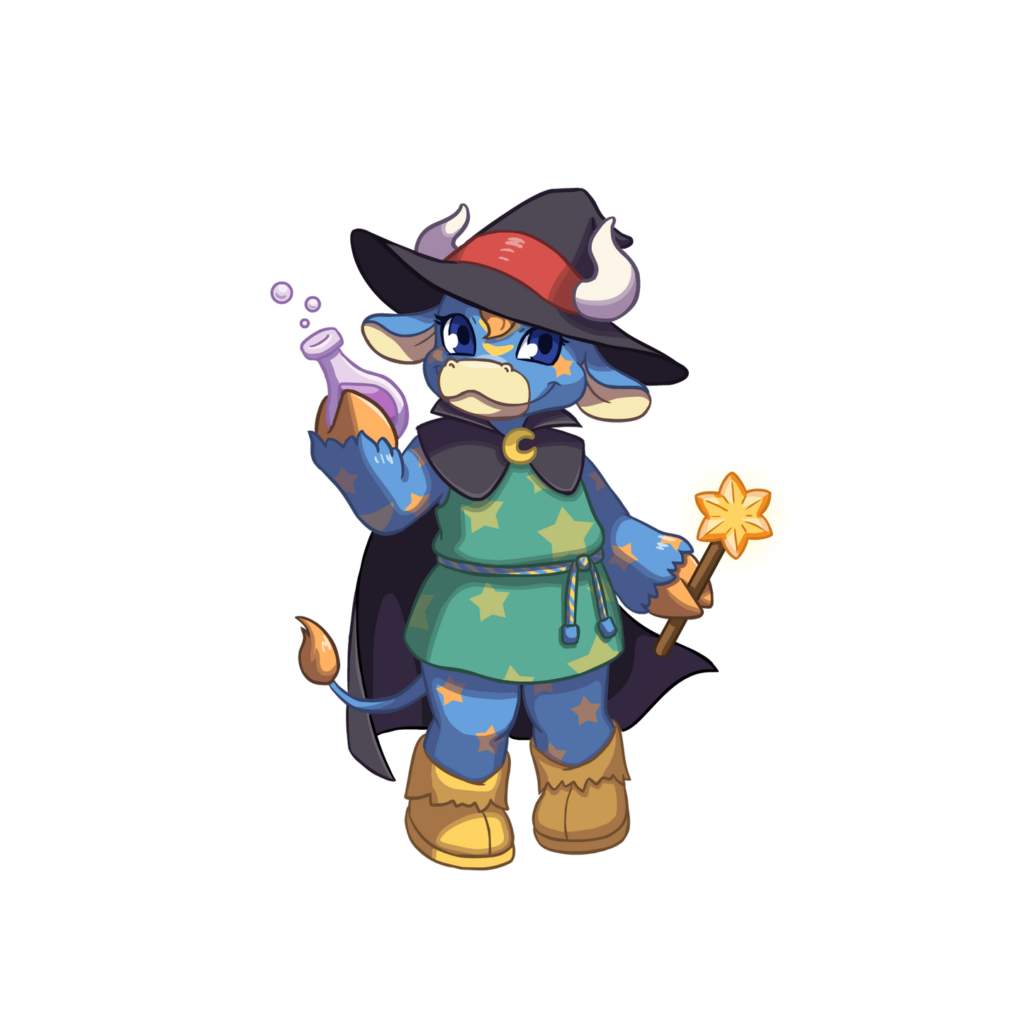 Treasured Kauvara