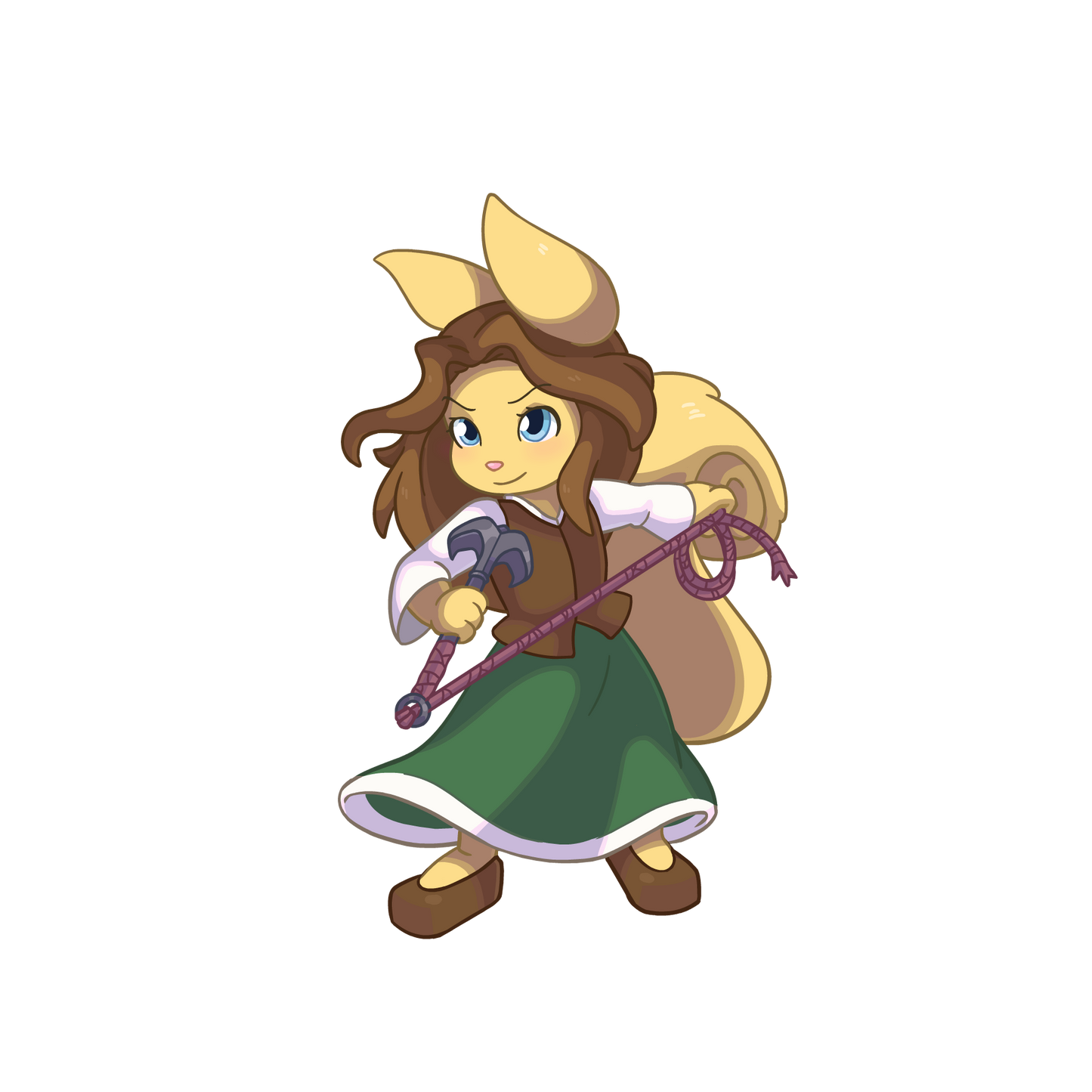 Treasured Hannah