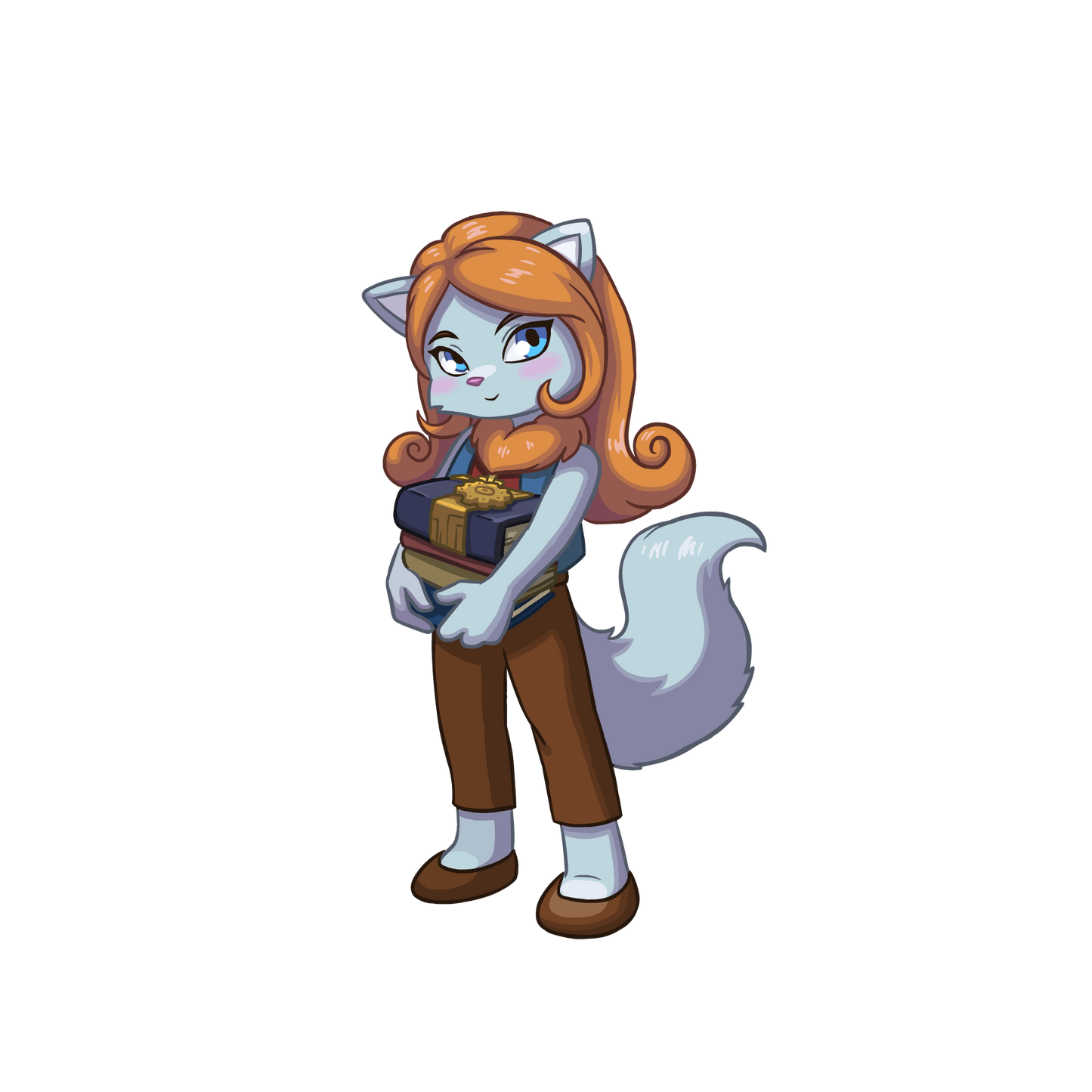 Treasured Clara