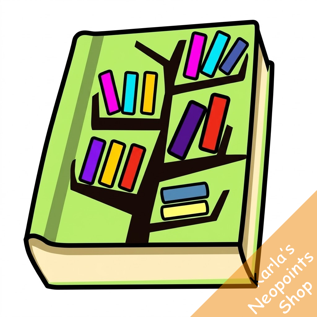 Tree of Knowledge