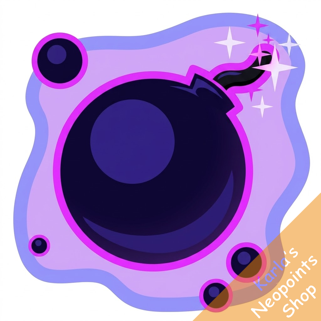 Void Bomb
