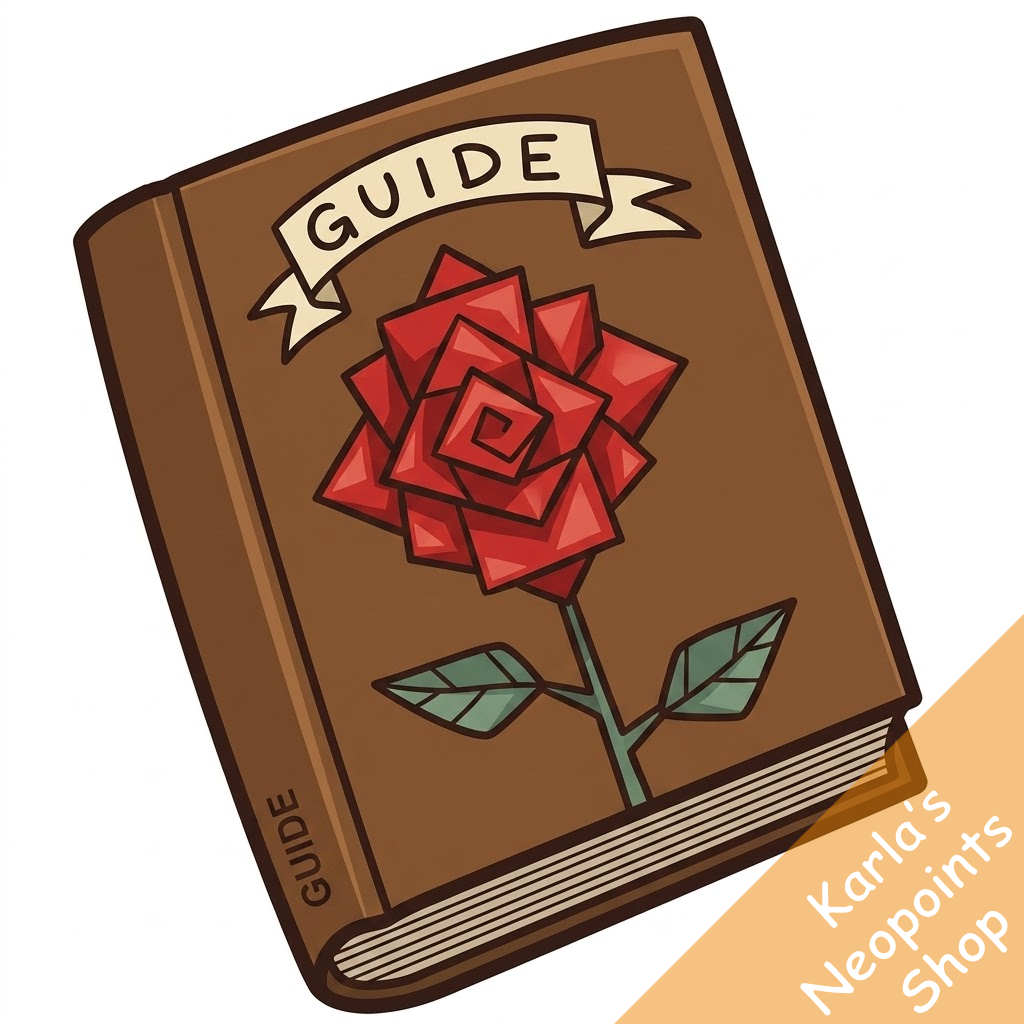 Guide to Rare Mechanical Flowers