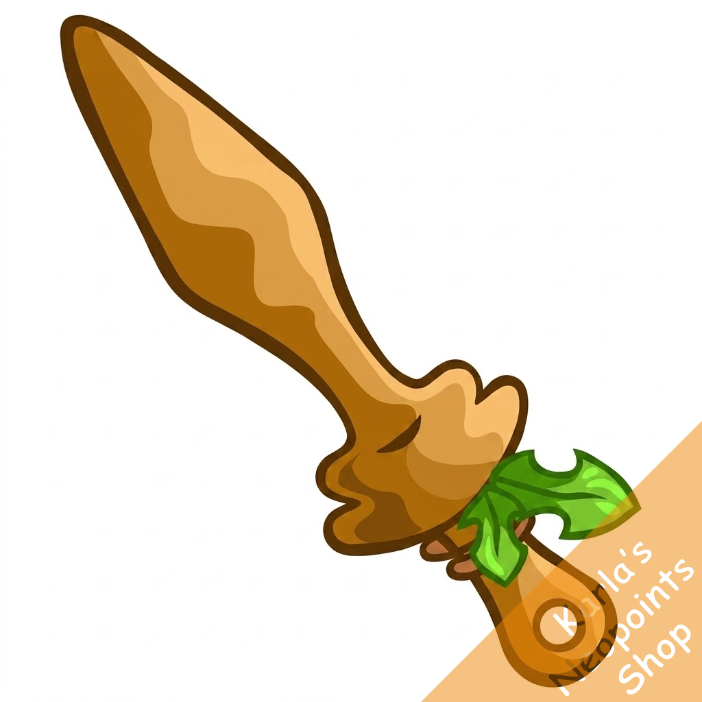 Sword of Thare
