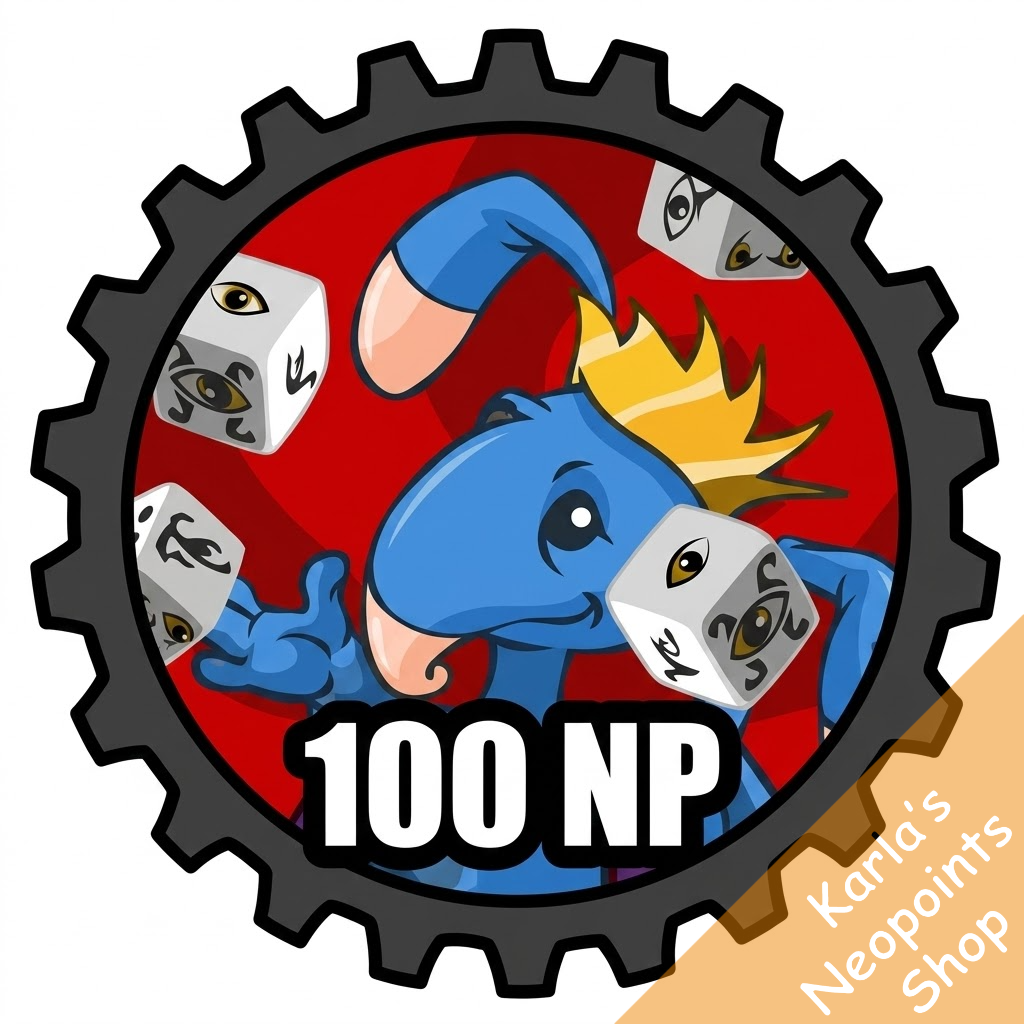 Dice-A-Roo Stamp