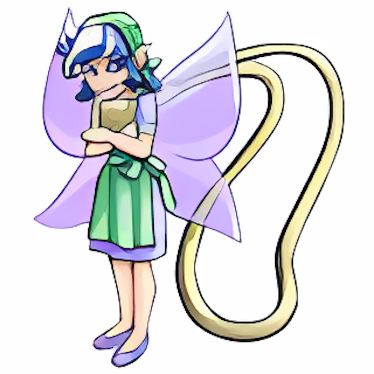 Zaira Charm