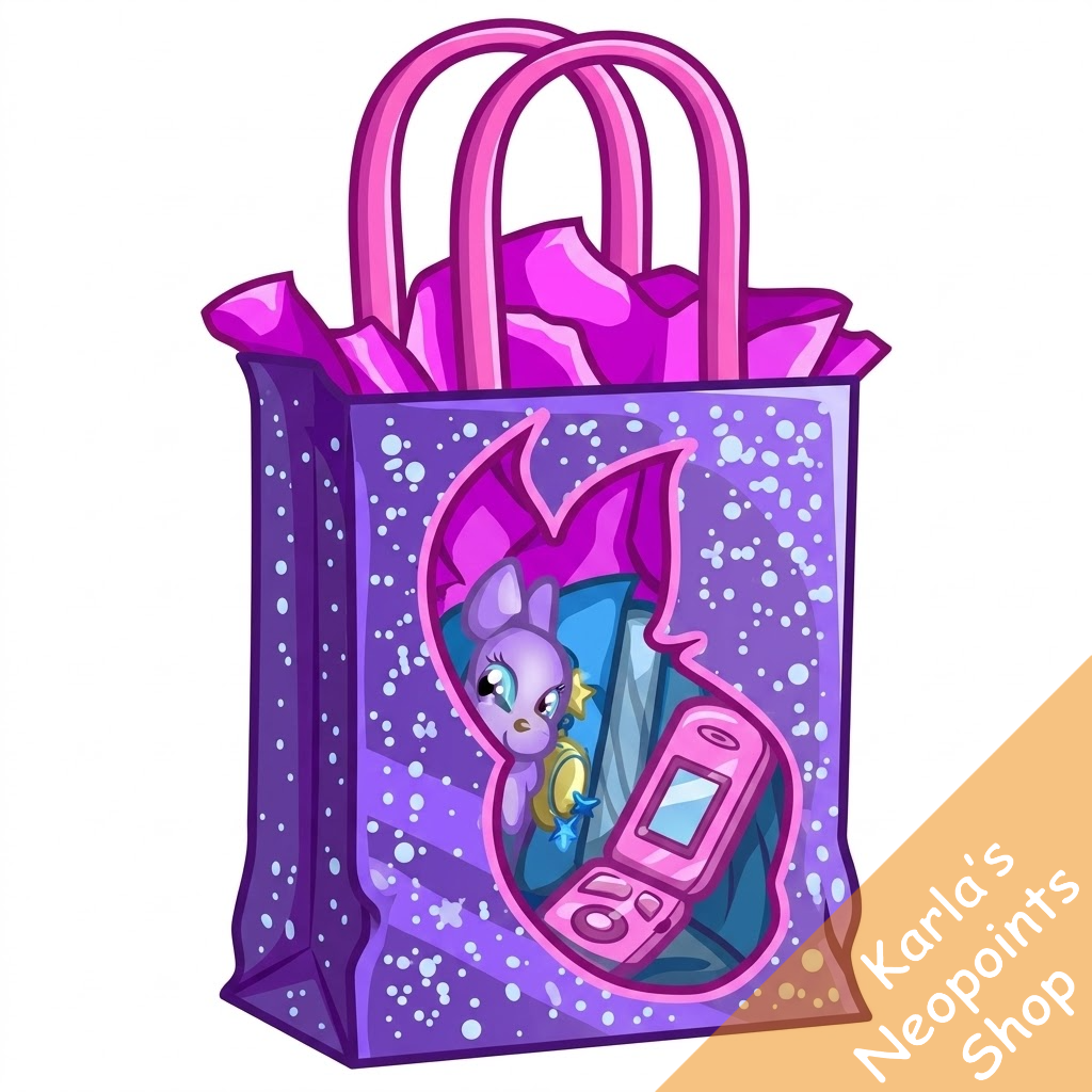 Usukicon Y25 Goodie Bag