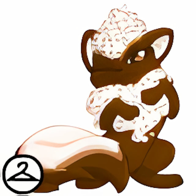 Delightful Chocolate Xweetok