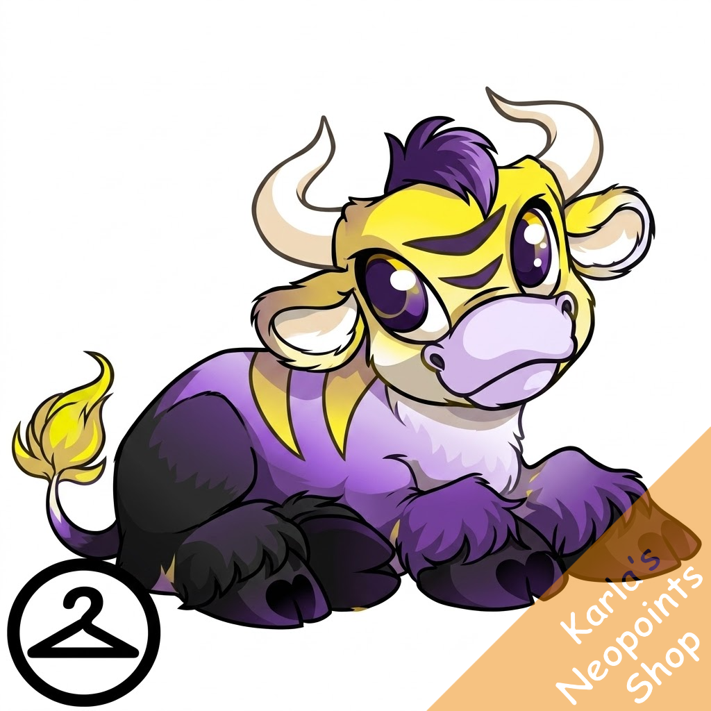 Prismatic Nonbinary: Adoring Rainbow Kau