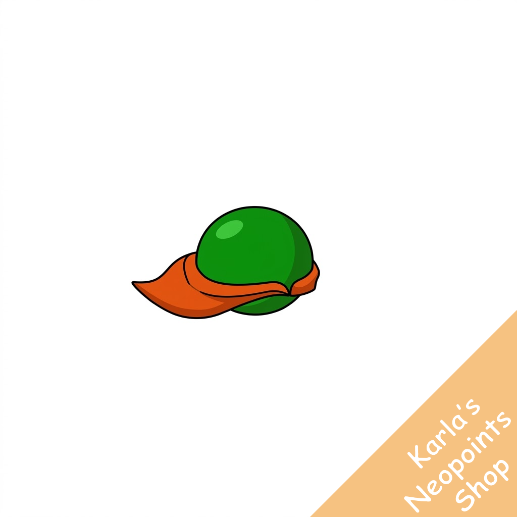 Super Attack Pea