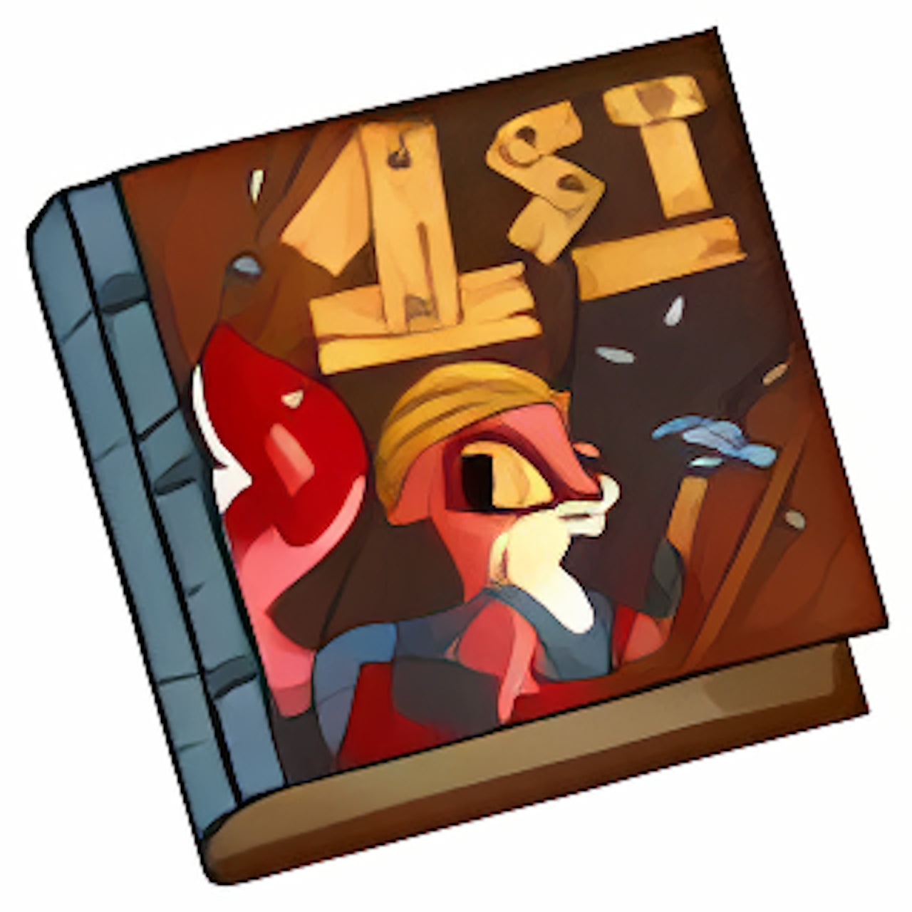 My First Island Renovation Project