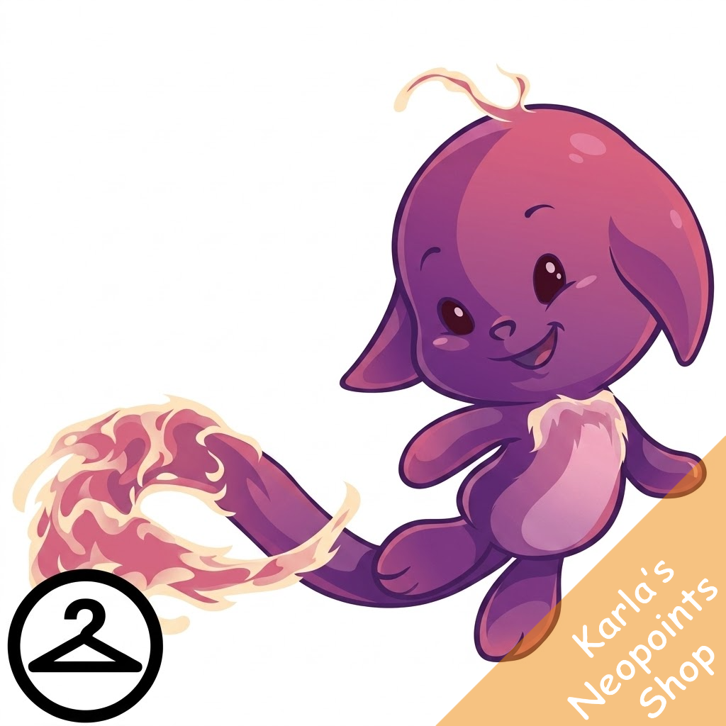 Prismatic Sunset: Coastal Water Kacheek