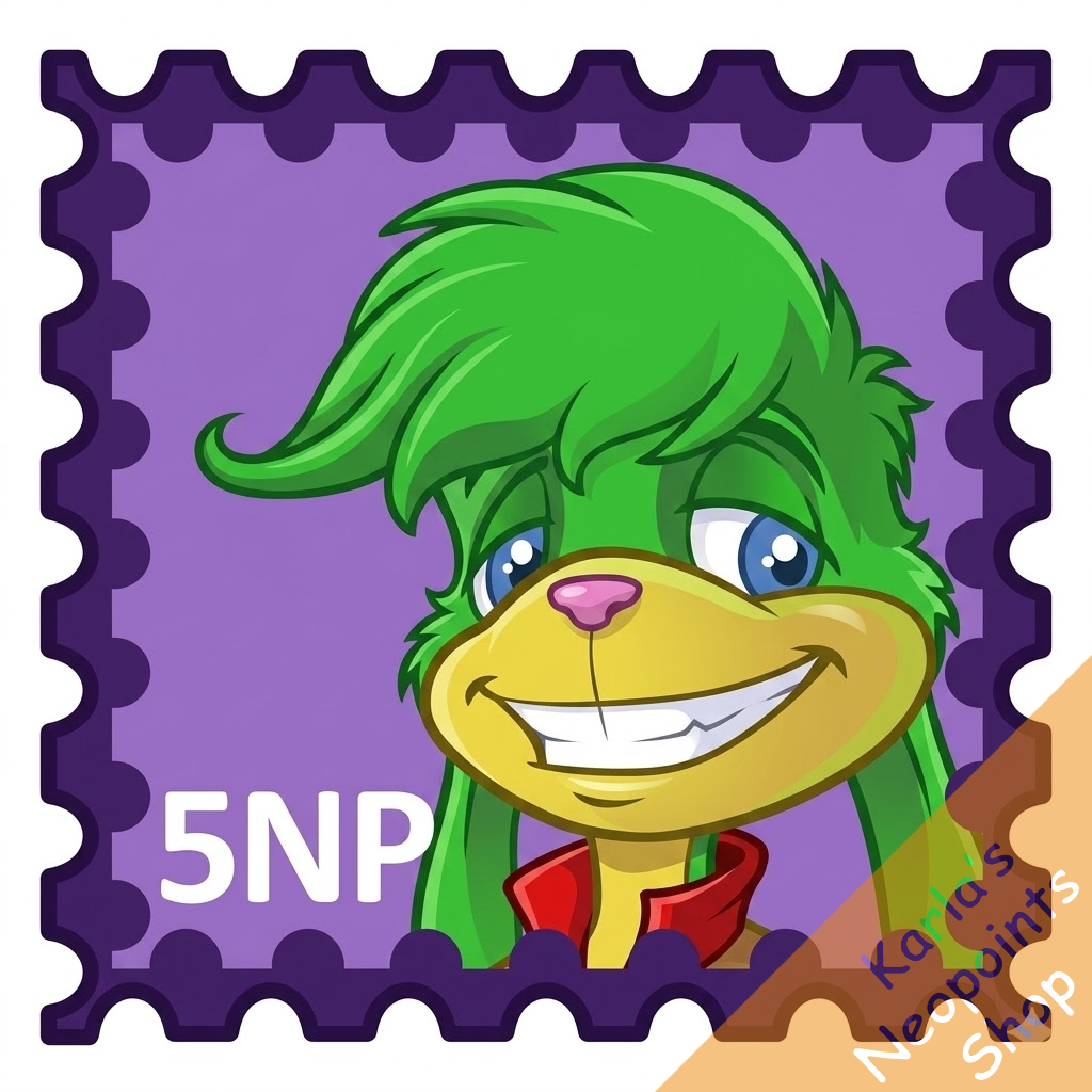 Chadley Stamp