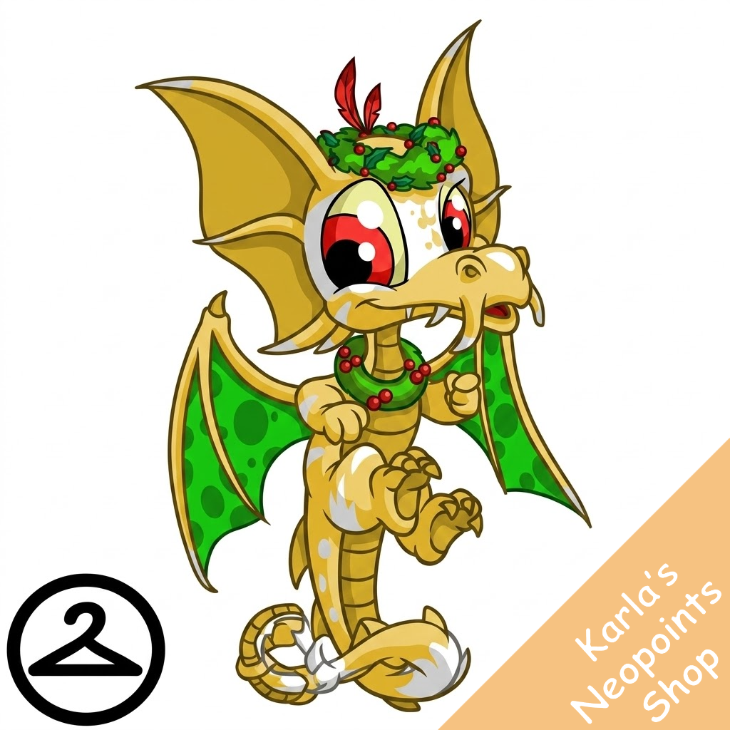 Nostalgic Island Draik