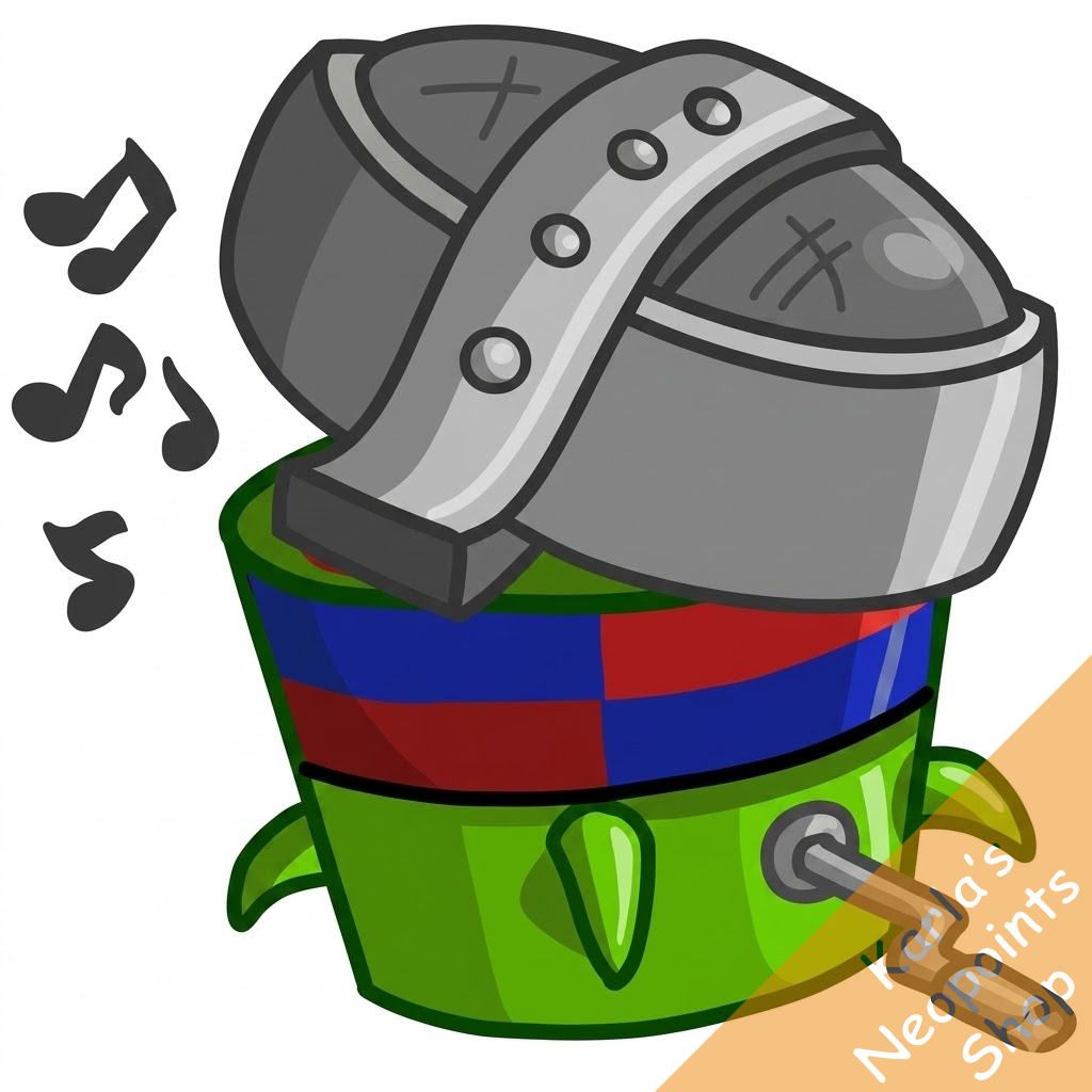 Draik Music Box