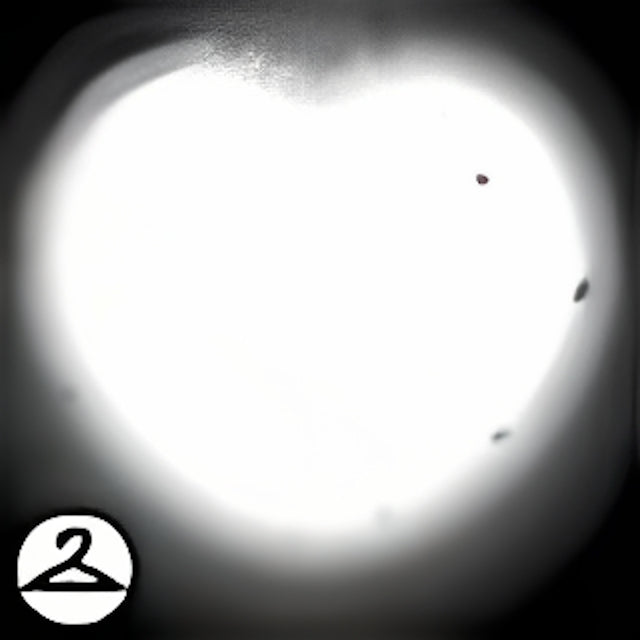 Dark Heart Vignette Filter