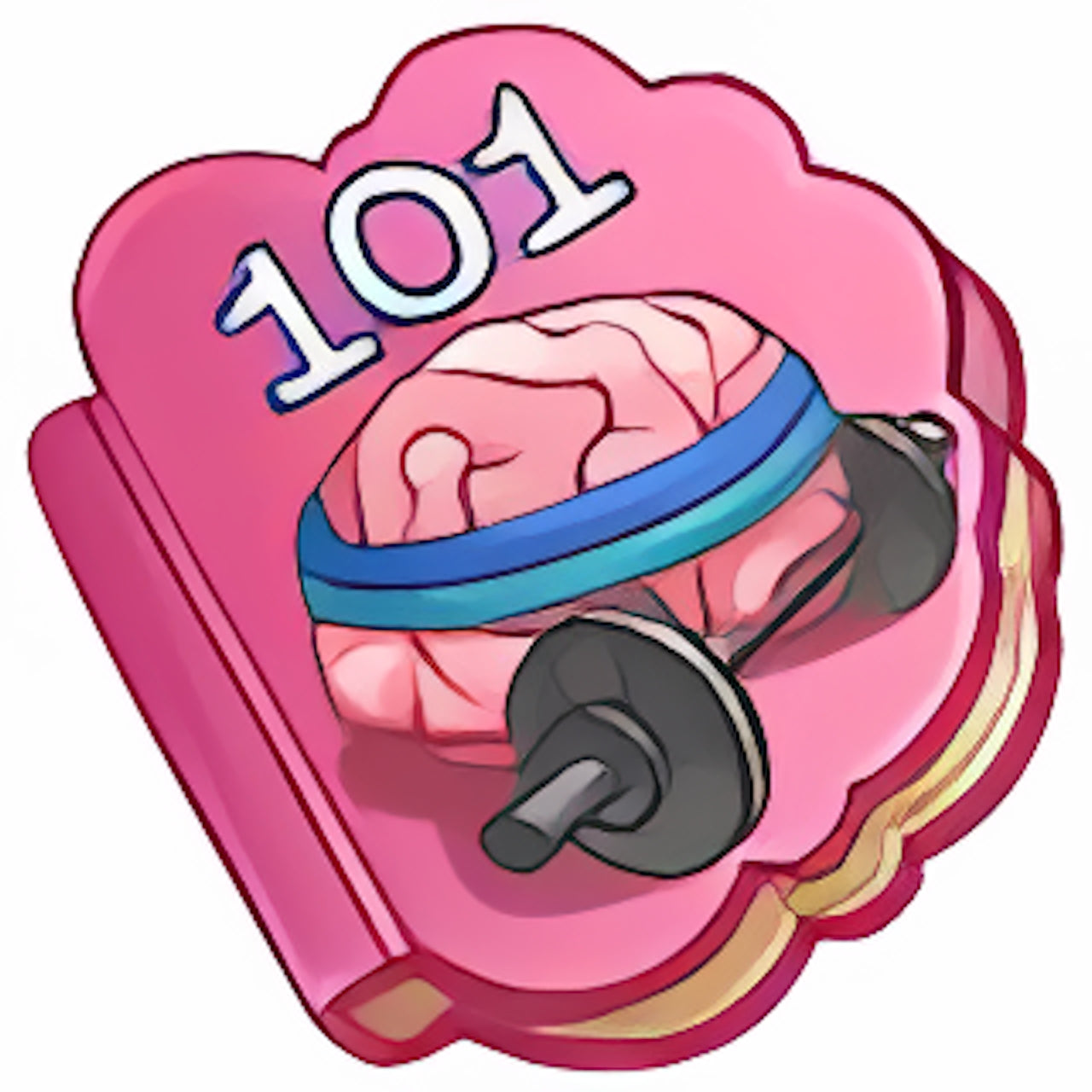 101 Exercises for Your Brain