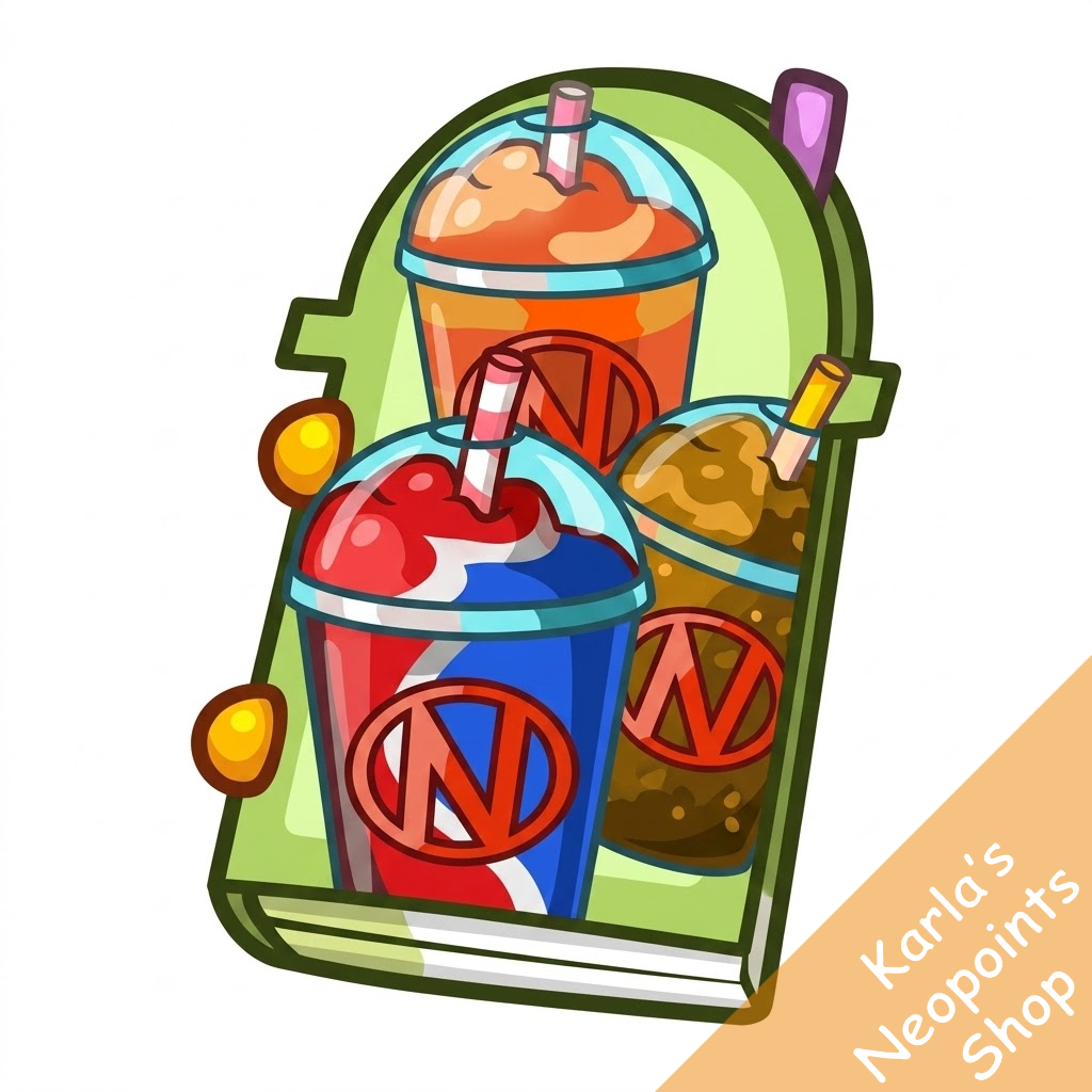101 Slushie Recipes