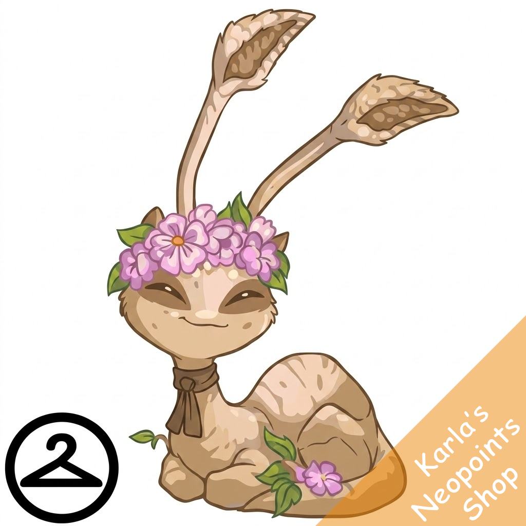 Prismatic Peony: Blooming Woodland Aisha