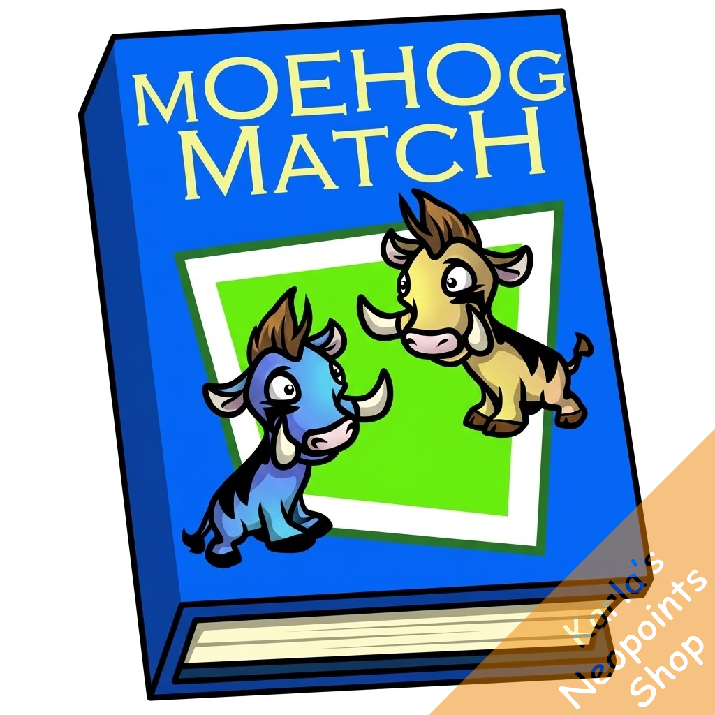 Moehog Matching