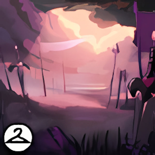 Love is a Battlefield Background