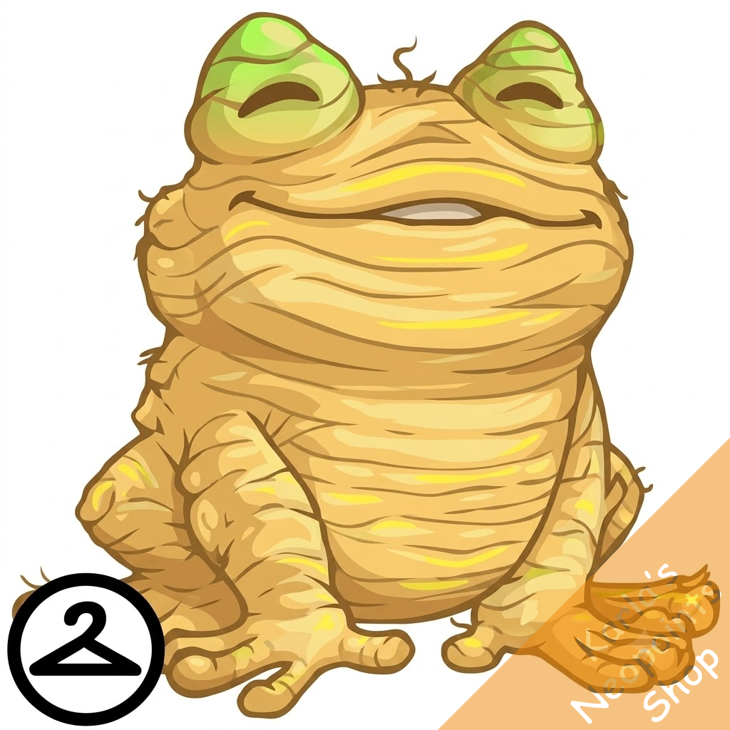 Blooming Woodland Quiggle