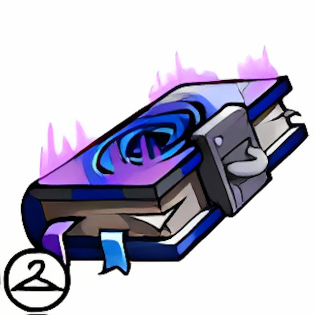 Navigating The Void Trinket