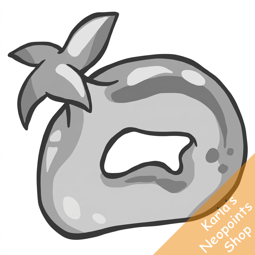 Silver Doughnutfruit