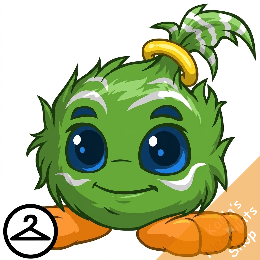 Nostalgic Island JubJub
