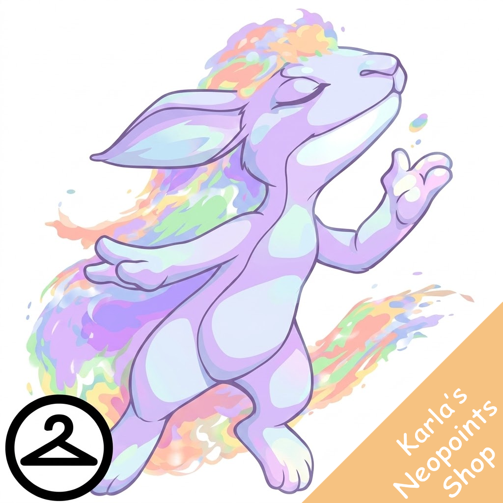 Prismatic Pearlescent: Coastal Water Kyrii