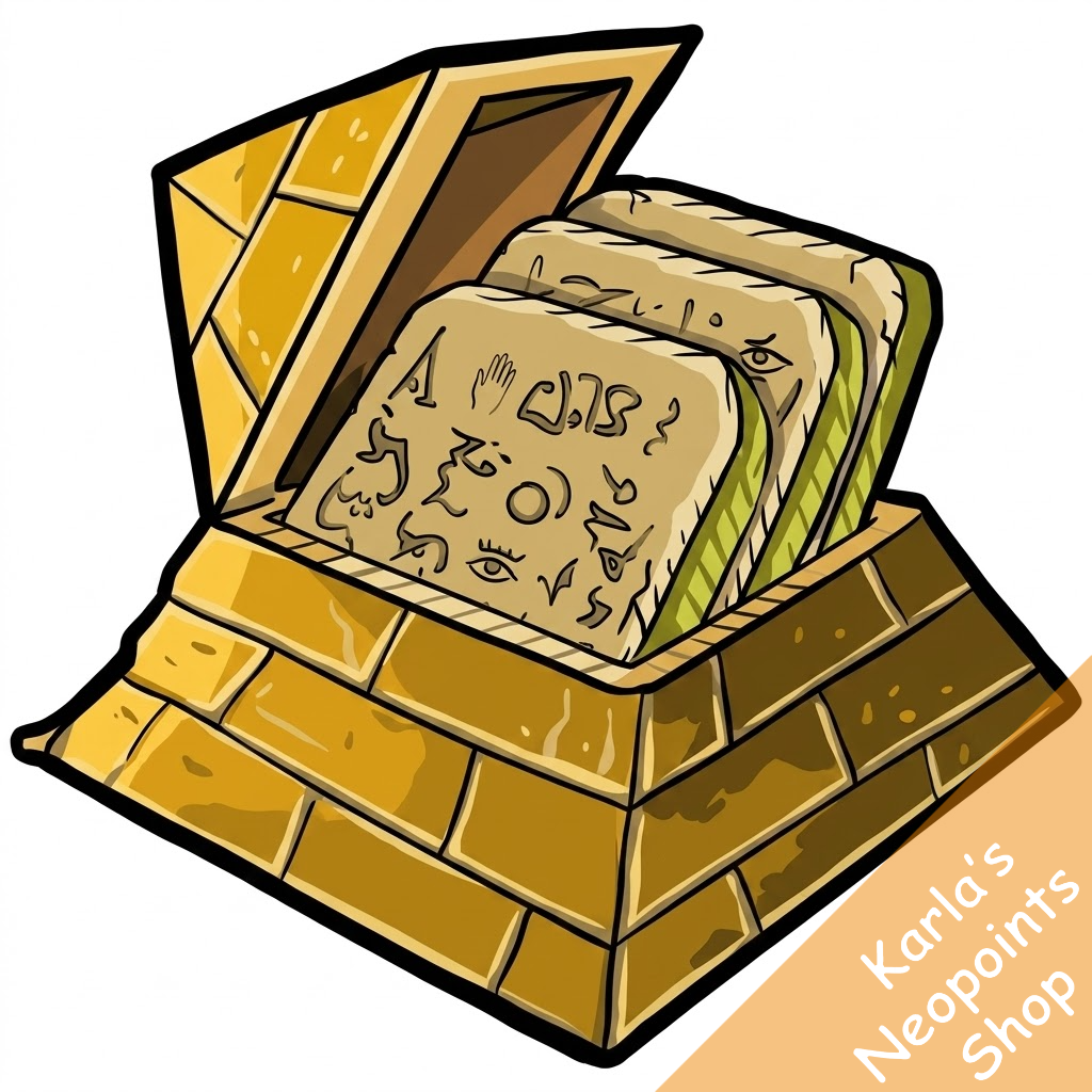 The Pyramid Tablets