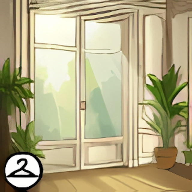 Homebody Background