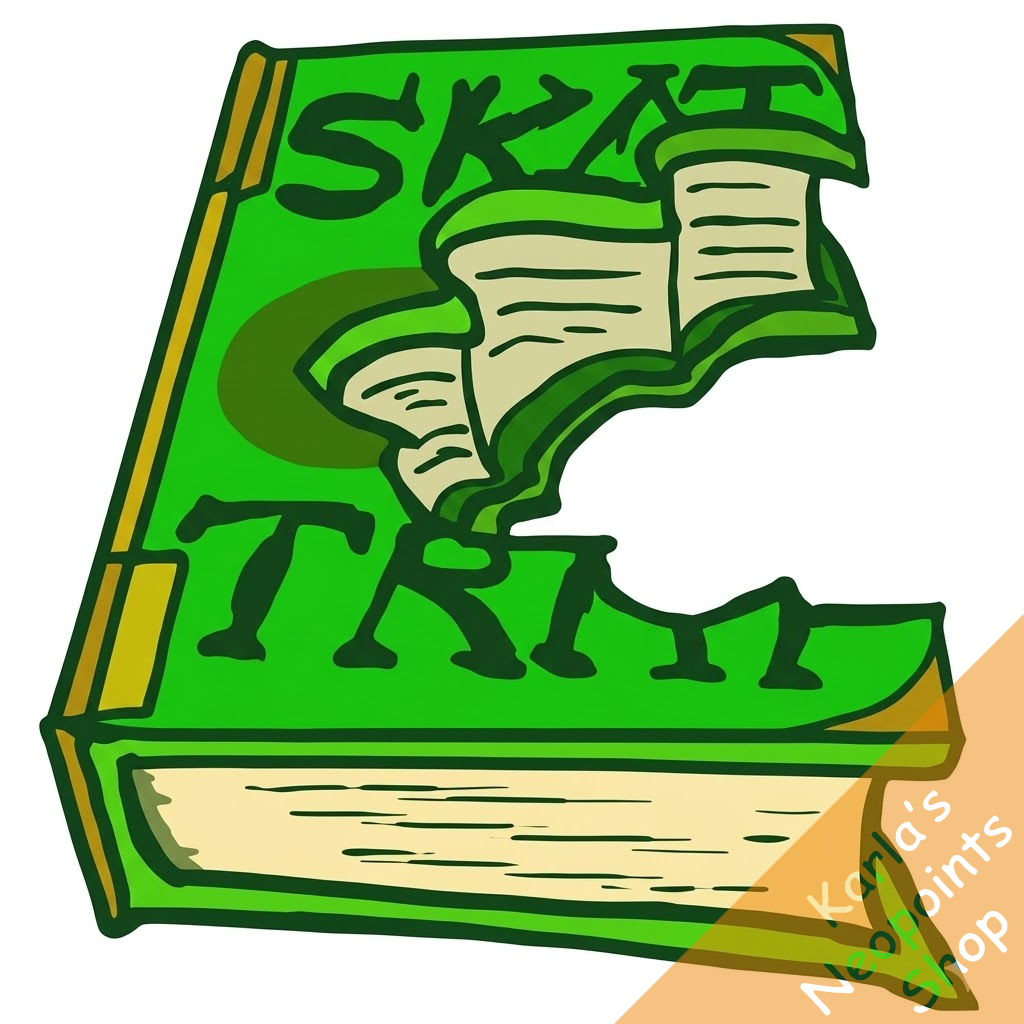 Bitten Book
