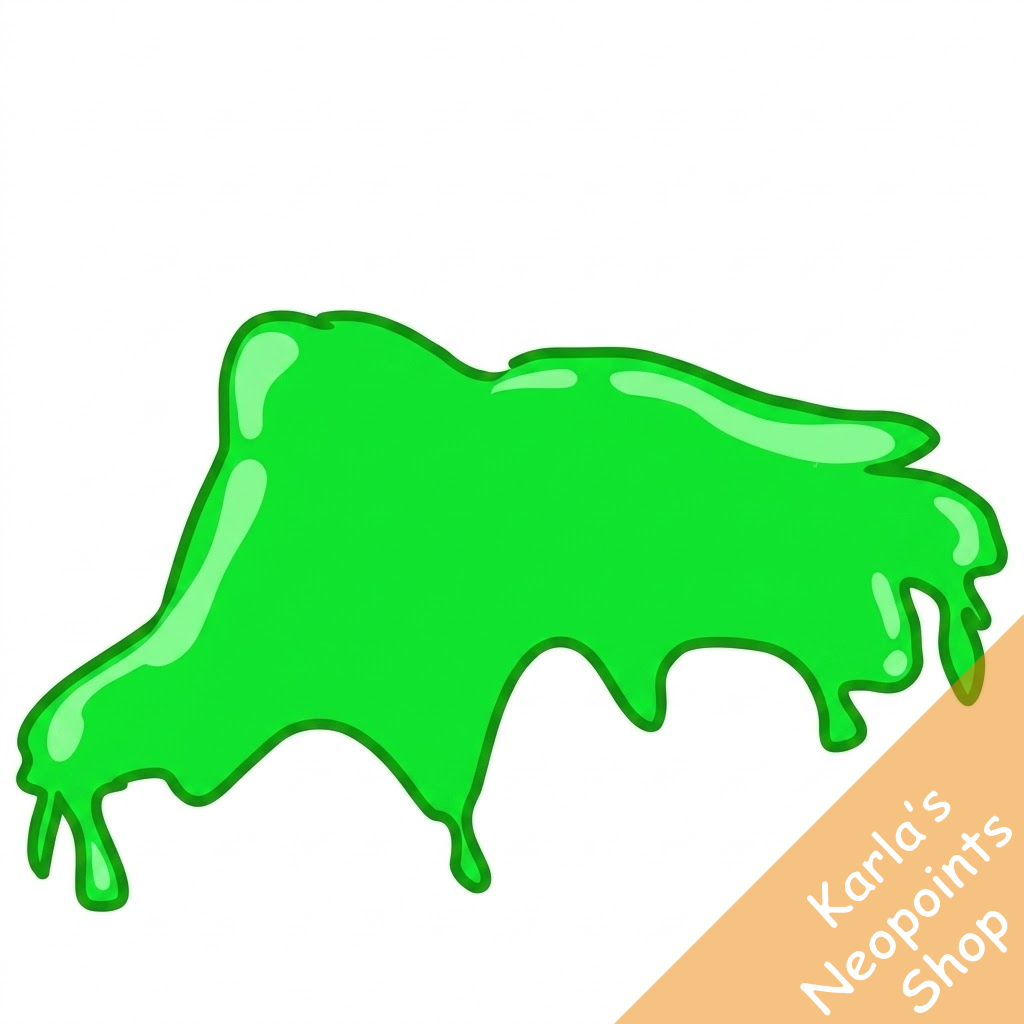 Runny Snot