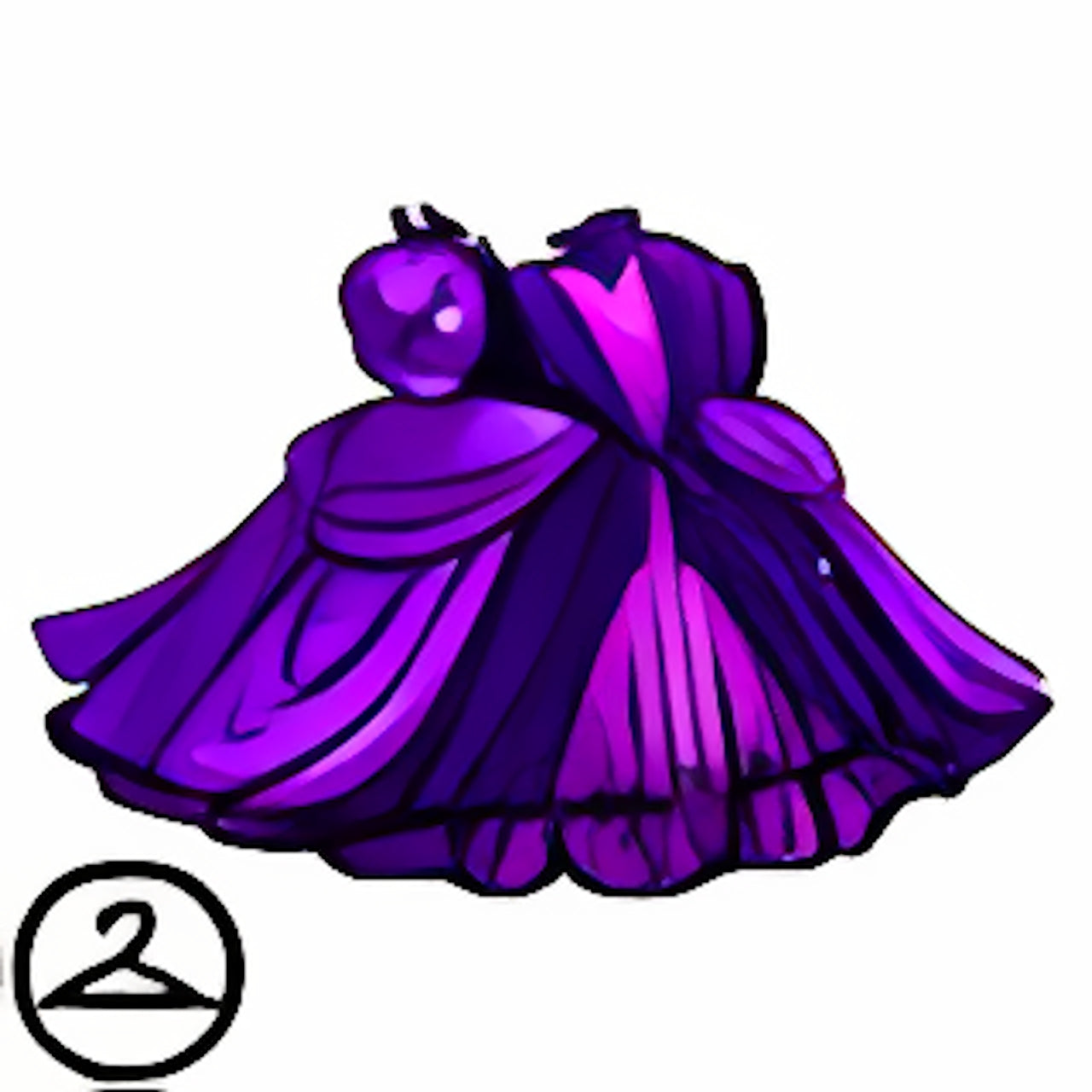 Void Ballgown