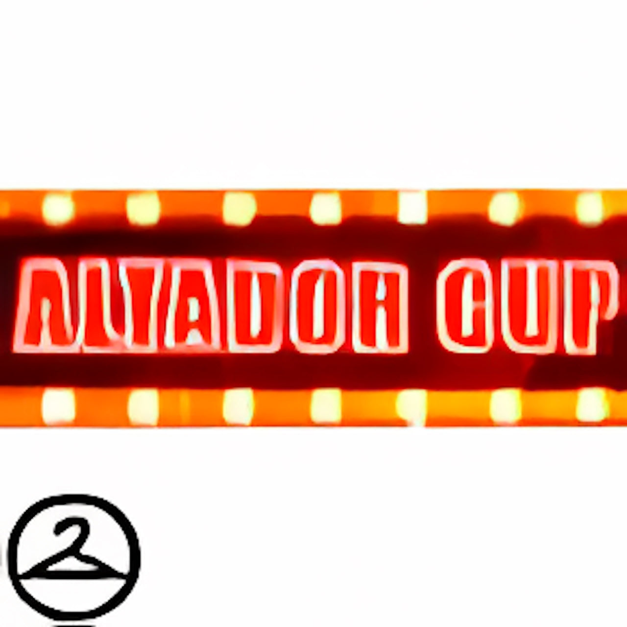 Altador Cup Neon Sign